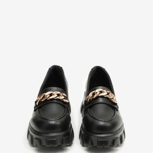Ardene loafer *Brand new*